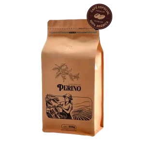 Café Especial Mundo Novo 250g