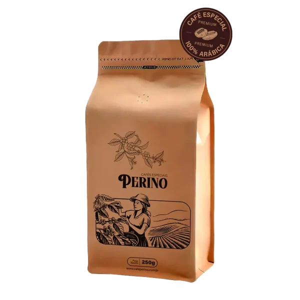 Café Especial Catiguá 250g