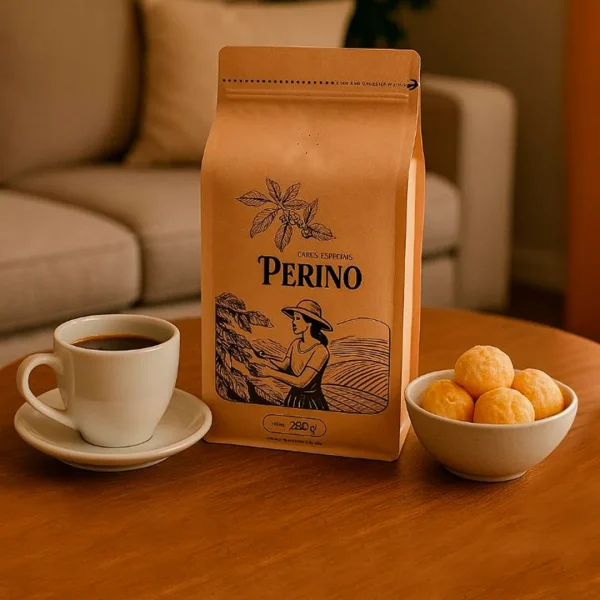 Café Especial Catiguá 250g - Imagem 2