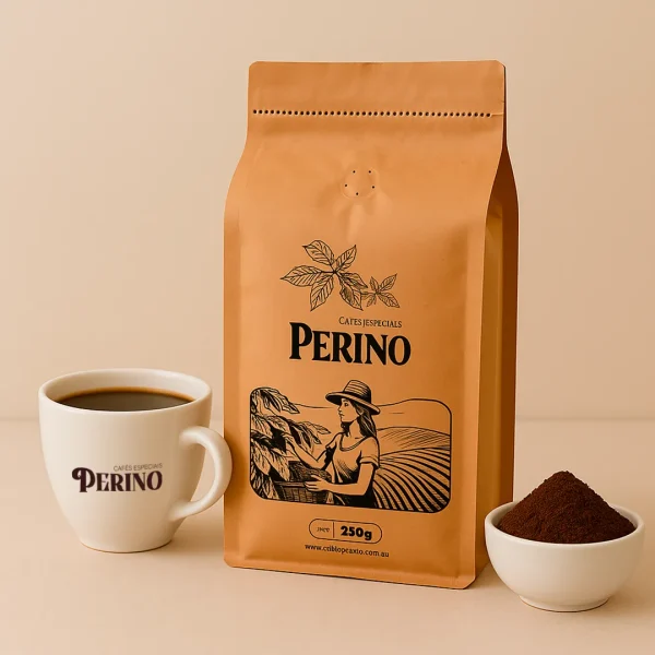 Café Especial Mundo Novo 250g - Imagem 2