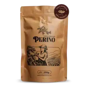 Café Especial Catucai 250g