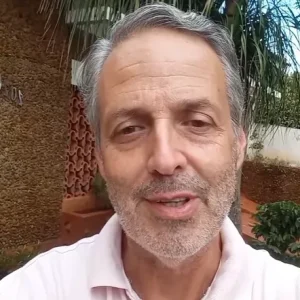 Picture of Luís Perino